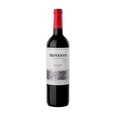 Vinho Trivento Reserve Malbec - 750ML