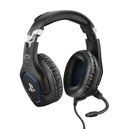 HEADSET TRUST GAMING GXT488 FORZE