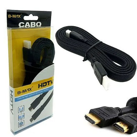CABO HDMI 3 METROS