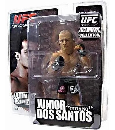 FIGURA UFC: JUNIOR DOS SANTOS