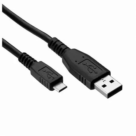 CABO USB / MICRO USB GENERICO 1M