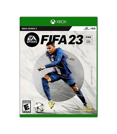 FIFA 23 - XBOX SERIES X