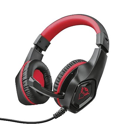 HEADSET GAMER SWITCH / PS4 / XBOX ONE / PC / LAPTOP GXT 404R RANA