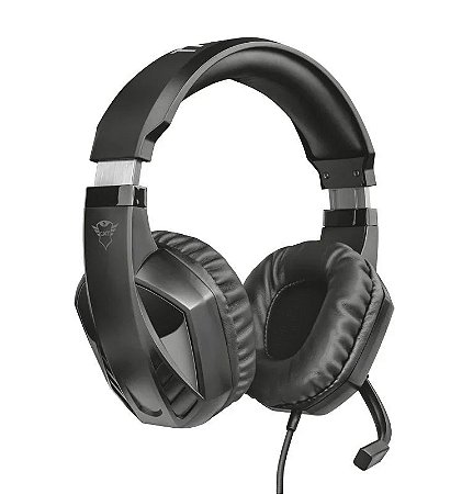 HEADSET TRUST GAMING GXT488 FORZE
