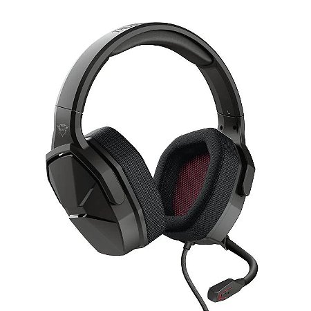 HEADSET TRUST GAMING GXT4371 WARD