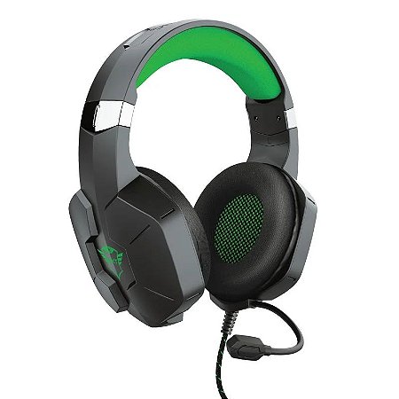 HEADSET TRUST GAMING GXT323X CARUS PARA XBOX
