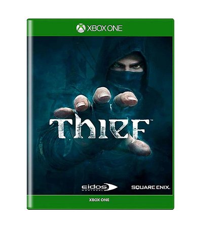 THIEF - XBOX ONE