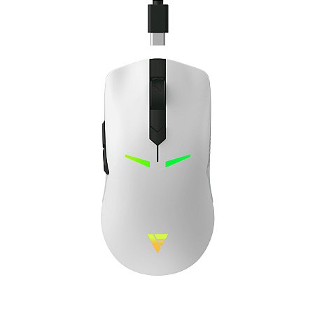 MOUSE GAMER FORCE ONE SIRIUS