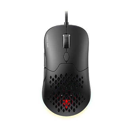 MOUSE GAMER FORCE ONE LYNX