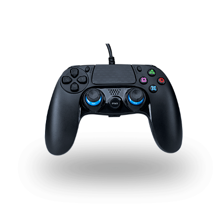 CONTROLE DAZZ QUARTUM USB 2.0