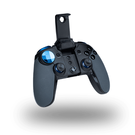 CONTROLE ORBITER PARA ANDROID SEM FIO V2 BLUETOOTH 5.0 DAZZ