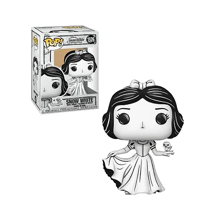 FUNKO POP! DISNEY: SNOW WHITE 1526