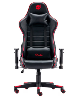 CADEIRA GAMER DAZZ PRIME-X V2