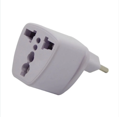 ADAPTADOR PARA TOMADA EUROPEU