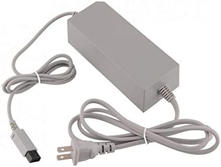 FONTE NINTENDO WII 220V