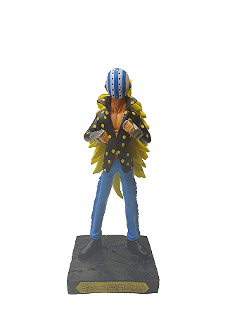 ESTÁTUA ONE PIECE: KILLER