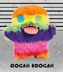 FUGGLER OOGA BOOGA
