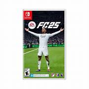 EA SPORTS FC 25 SWITCH (EU)