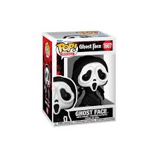 FUNKO POP! PANICO GHOST FACE 1607