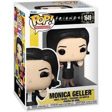 FUNKO POP! FRIENDS MONICA GELLER 1649