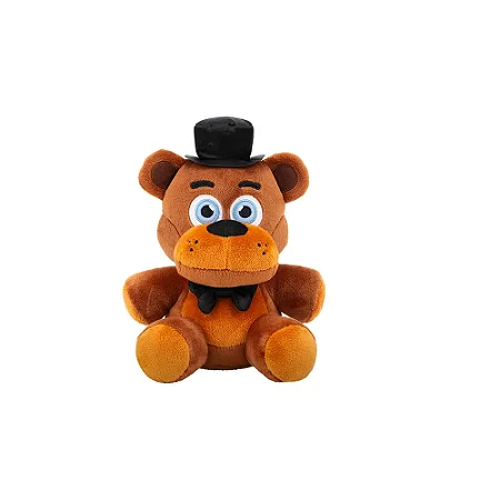 PELUCIA FIVE NIGHTS AT FREDDY 20 CM