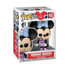 FUNKO POP! DISNEY VIDA REAL K-POP MINNIE 1623