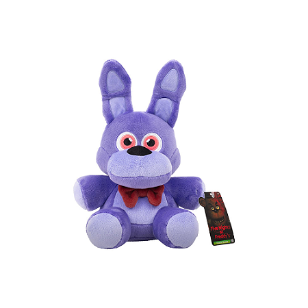 PELUCIA FIVE NIGHTS AT FREDDY'S BONNIE 20 CM