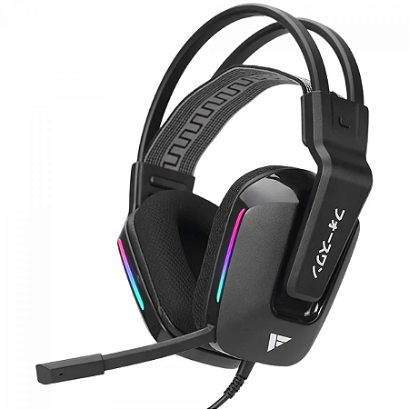 HEADSET FORCE ONE VOLTAN - WIRED