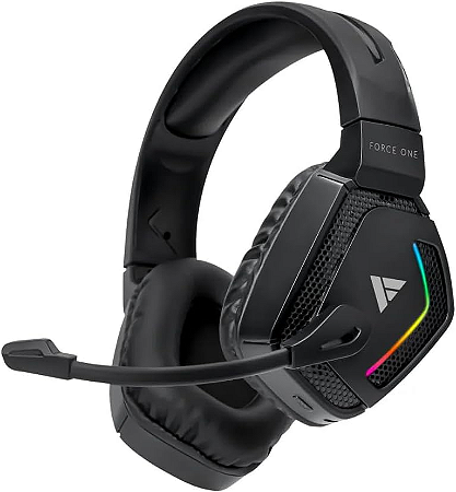 Headset Force One Titan V2
