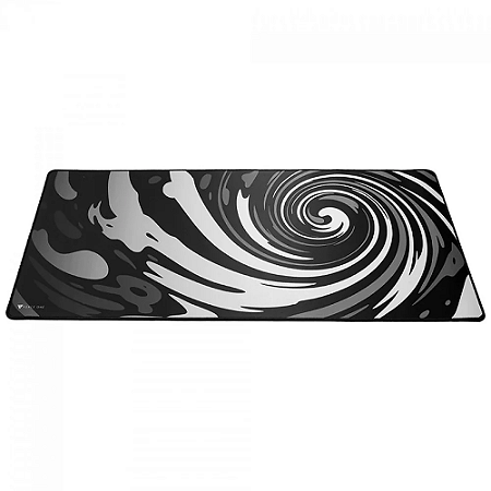 MOUSEPAD FORCE ONE SKYHAWK SWIRL - XXL (900X400mm)