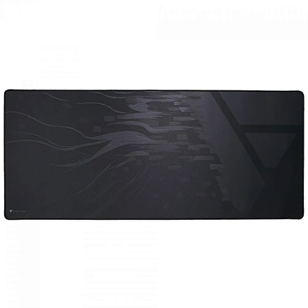 MOUSEPAD FORCE ONE SKYHAWK RUSHED DARK - XXL (900X400mm)