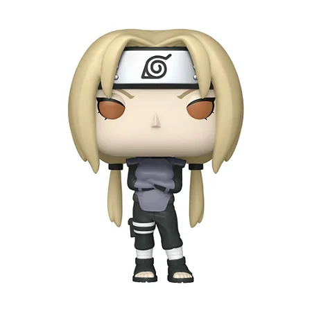 BONECO FUNKO POP! NARUTO SHIPPUDEN - TSUNADE SANNIN 2105