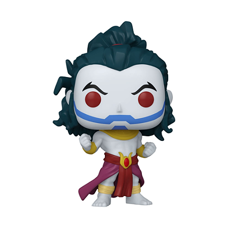 BONECO FUNKO POP! MARVEL X-MEN 97 - EN SABAH NUR 1598