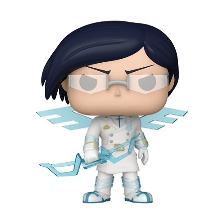 BONECO FUNKO POP! BLEACH A GUERRA SANGRENTA DE MIL ANOS - URYU 2394