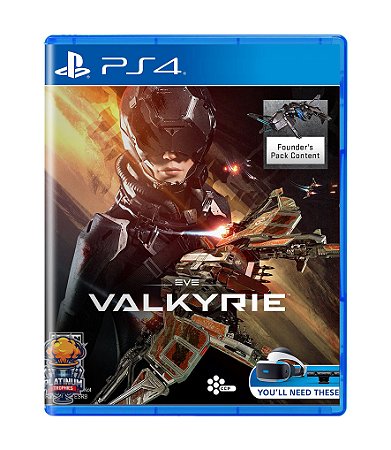eve valkyrie warzone ps4