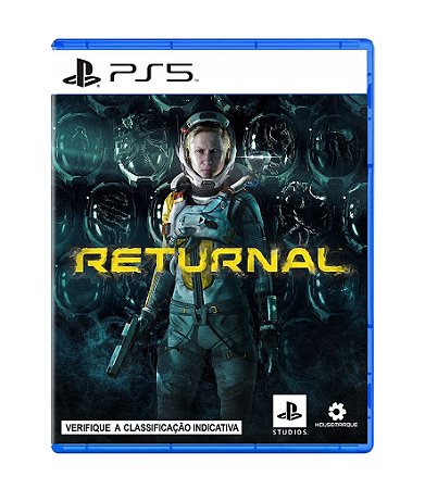 RETURNAL - PS5