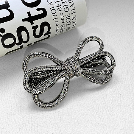 Presilha Laço Glam