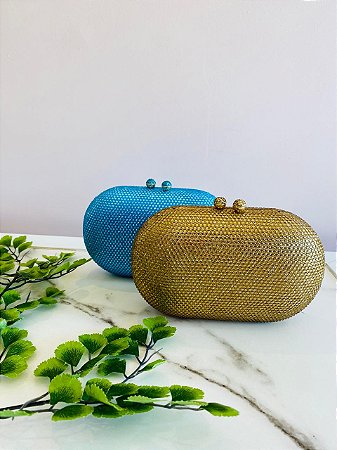 Clutch Luxuosa