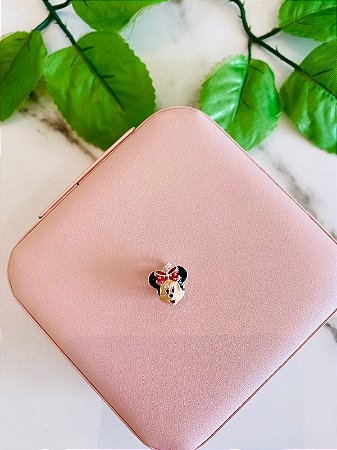 Berloque Minnie