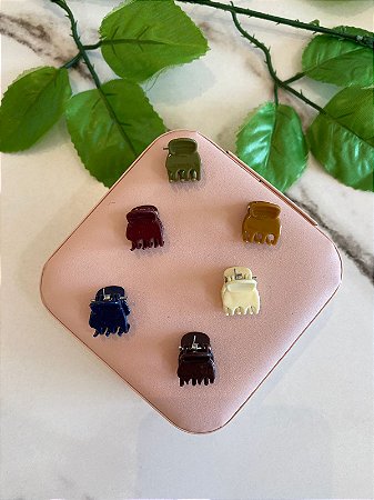 Piranha Mini Sortido