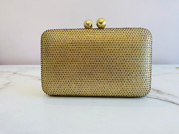 Clutch Ouro