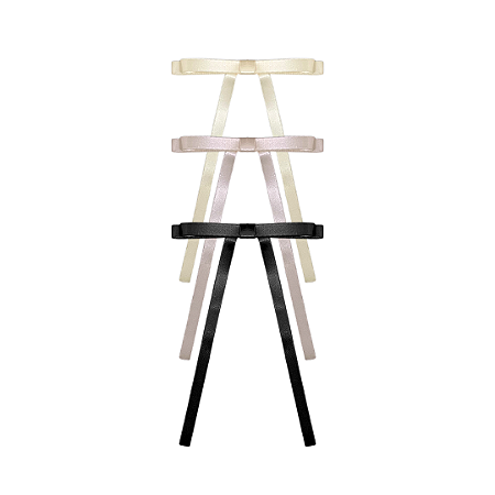 Presilha Laço Slim