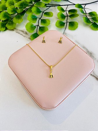 Conjunto Nossa Senhora Aparecida