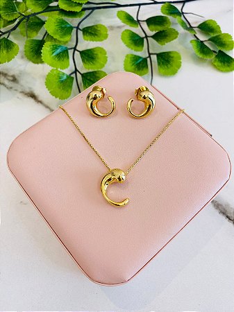 Conjunto Curva