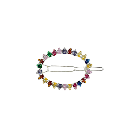 Clip Zircônia Colors
