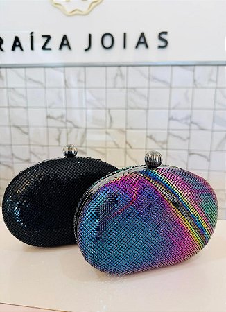 Clutch Oval