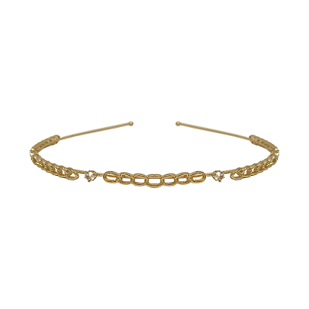 Tiara Jackie O.