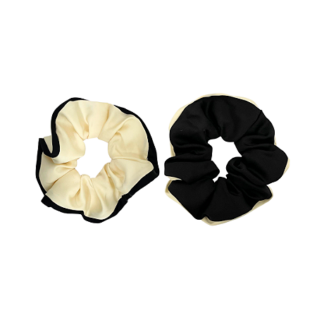 Scrunchie PB Sofisticato