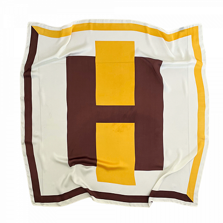 Lenço H 90x90cm