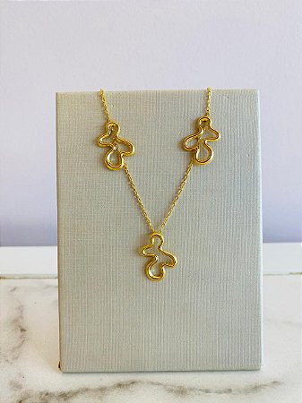 Conjunto Alga